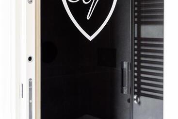 Panzió La Locanda Del Bistrot Dei Vinai