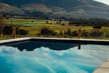 Pansiyon Stanford View