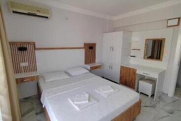 Ali̇babam Apart Otel