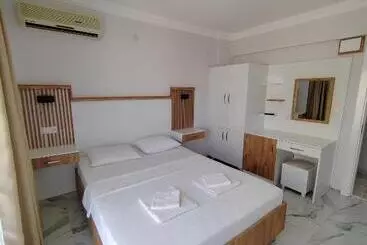 Ali̇babam Apart Otel