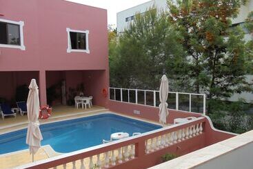 Boutique Hotel Marina S Roque