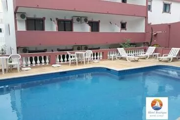 Boutique Hotel Marina S Roque
