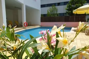 Boutique Hotel Marina S Roque