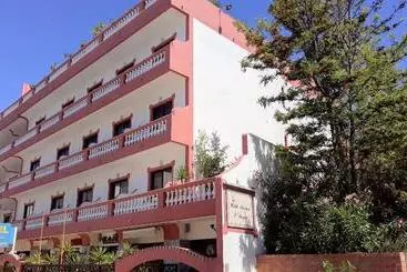 Boutique Hotel Marina S Roque