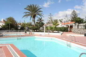 בקתות Los Porches