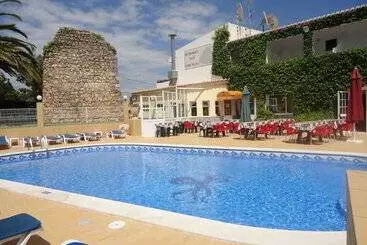 Hostelli Torre Velha Al