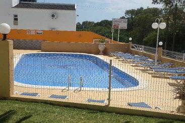 Hostel Torre Velha Al