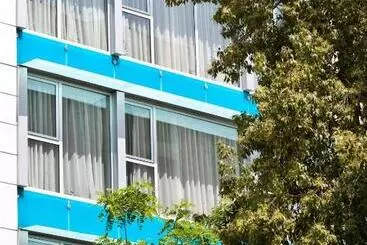 Szálloda Arion Athens