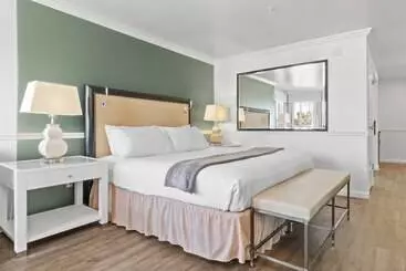 酒店 Ascot Suites Morro Bay