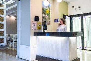 בית מלון כפרי Atarazanas Malaga Boutique