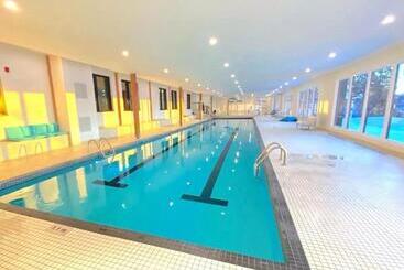 فندق Auberge Des Iles