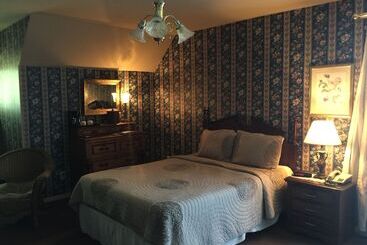 ホテル Auberge Le Florès