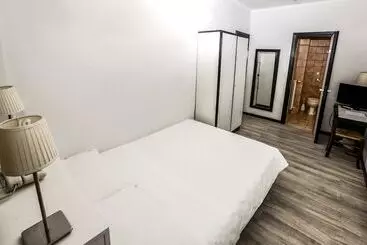 בית מלון כפרי Giardino D Europa