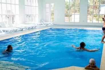 Отель Hari Club Beach Resort