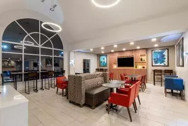 酒店 Holiday Inn Express Minden, An Ihg