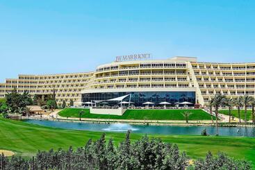Jw Marriott Hotel Cairo