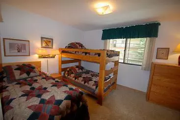 호텔 Key to the Rockies