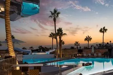 La Isla Y El Mar, Hotel Boutique