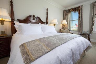 فندق Market Pavilion