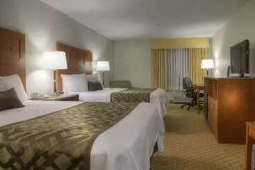 Hotel Moab Valley Inn