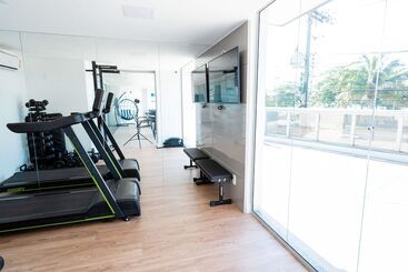 هتل Nobile Suites Diamond