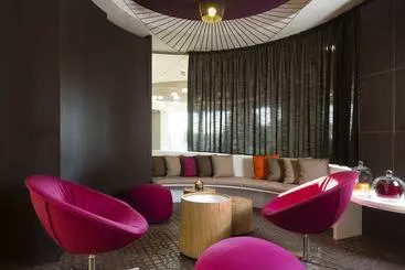 בית מלון כפרי Oceania Rennes