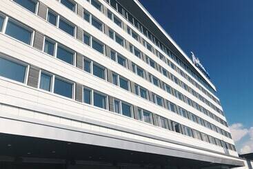 Radisson Blu Hotel, Oulu