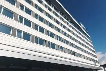Radisson Blu Hotel, Oulu