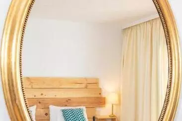 هتل روستایی Surfescape Fuerteventura