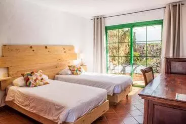 田舎風ホテル Surfescape Fuerteventura