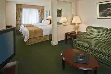 酒店 Springhill Suites By Marriott Philadelphia Willow Grove