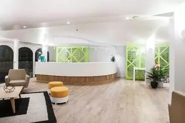 酒店 Villa Mandi Golf Resort