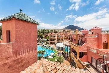 Hotell Villa Mandi Golf Resort