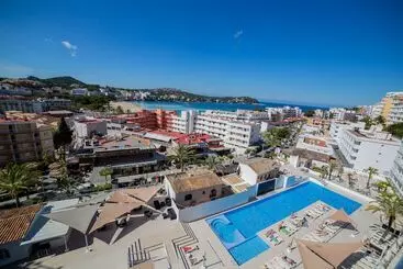 Aparthotel Pierre&vacances Mallorca Deya