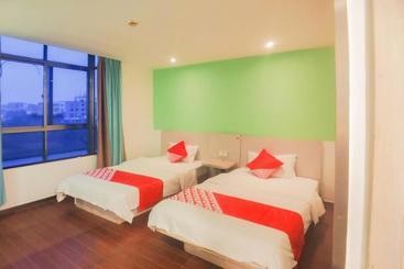 Vandrarhem Meidu Inn