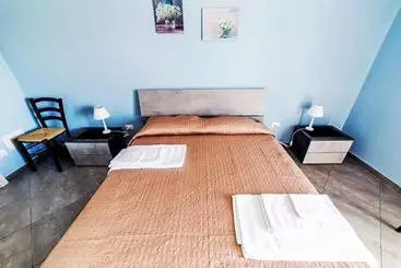 Bed & Breakfast Etna Monte Mojo