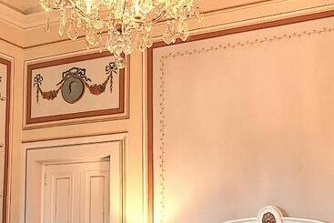 Bed and Breakfast Villa La Preziosa