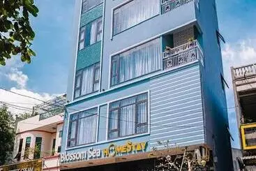 هتل Blossom Sea Homestay Quy Nhơn
