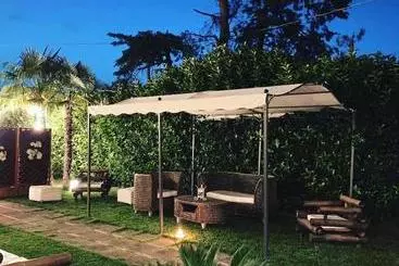 Hotel Masseria Cafora