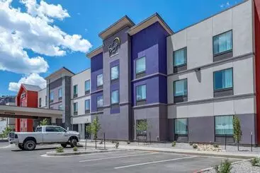 Hotelli Sleep Inn Durango