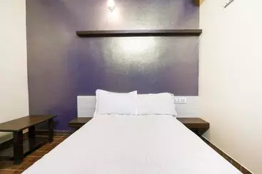 Hotel Spot On 73862 Jaya Tourist Home
