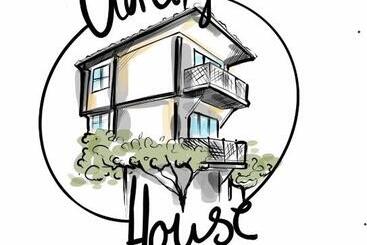 هتل آپارتمان Old City House