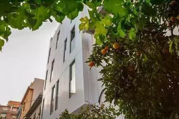 Pensión Broz Hostel