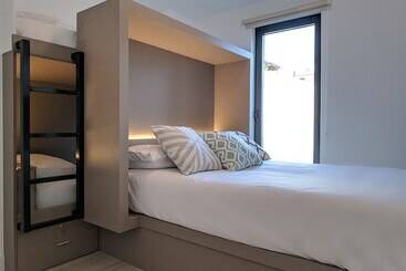 Pensjonat Broz Hostel