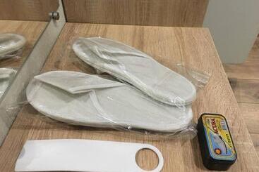 הוסטל Home Aparts