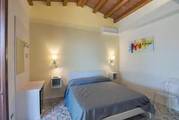 B&b Il Gelso Rooms