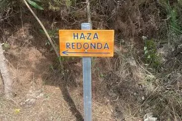 Bed and Breakfast Haza Redonda