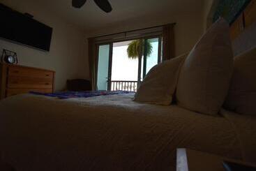 Апарт-отель Condominio Panamá