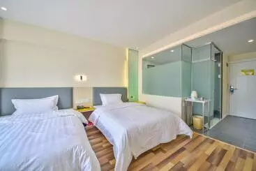 Hotel 7days Inn Dali Erhai Park Branch