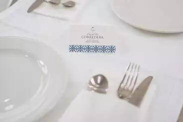 ホテル Boutique Palacio Corredera